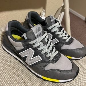 Figs new balance shoes